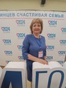 Гришанова Елена Сергеевна